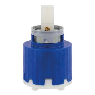 Dornbracht Kartusche 35mm für Brausemischer IMO, Wannen- und Brausemischer META - 9321207