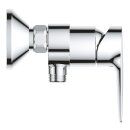 GROHE AP Einhebel-Brausemischer BauEdge 1/2",...