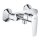 GROHE AP Einhebel-Brausemischer BauEdge 1/2", Ausladung: 59mm, chrom - 9318450