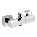 Evenes AP Einhebel-Brausemischer Skyline 1/2",...