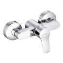 KLUDI AP Einhebel-Brausemischer PURE & EASY...