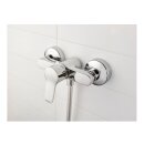 KLUDI AP Einhebel-Brausemischer PURE & EASY...
