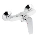 Evenes AP Einhebel-Brausemischer Gastona 1/2",...