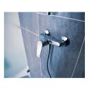 Evenes AP Einhebel-Brausemischer Gastona 1/2",...