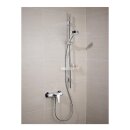 HANSA AP Einhebel-Brausemischer Hansapolo 1/2",...