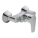 Ideal Standard AP Einhebel-Brausemischer Cerafine D...