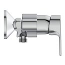 Ideal Standard AP Einhebel-Brausemischer Cerafine D...