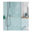 GROHE AP Einhebel-Brausemischer Eurostyle Cosmopolitan...