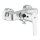 GROHE AP Einhebel-Brausemischer Eurostyle Cosmopolitan 1/2", Ausladung: 61mm, chrom - 9377026