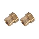 NMC Verschraubungs-Set ISICLICK® plus für...