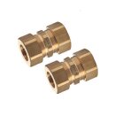 NMC Kupplung ISICLICK® plus für AEROLINE®...
