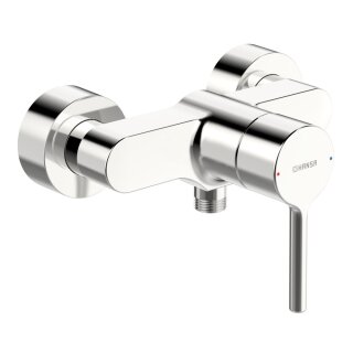 HANSA AP Einhebel-Brausemischer Hansavantis 1/2", Ausladung: 59mm, chrom - 9324203