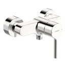 HANSA AP Einhebel-Brausemischer Hansavantis 1/2",...