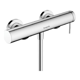 Hansgrohe AP Einhebel-Brausemischer Tecturis S 1/2", Ausladung: 52mm, chrom - 9324286