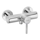 KLUDI AP Einhebel-Brausemischer BOZZ 1/2",...