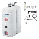 Buderus Schütz 750 Liter Tank im Tank System aus...