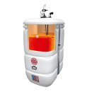 Buderus Schütz 750 Liter Tank im Tank System aus...