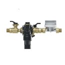 RF Fillset Combi, Armat. z. Nachspeisung aus...