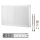 Buderus Heizkörper, Flachheizkörper, Kompakt C-Profil.2 Typ 22 400x800 mm (HxL) 7751001608