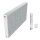 Buderus Heizkörper, Ventil Kompaktheizkörper, Kompakt VC-Profil.2 Typ 11 400x1200 mm (HxL) Links 7751107412