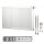 Buderus Heizkörper, Mittelanschlussheizkörper, Kompakt VCM-Profil.2 Typ 22 300x800 mm (HxL) 7751200608