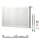 Buderus Heizkörper, Mittelanschlussheizkörper, Kompakt VCM-Profil.2 Typ 10 400x800 mm (HxL) 7751201108