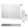 Buderus Heizkörper, Mittelanschlussheizkörper, Kompakt VCM-Profil.2 Typ 21 600x800 mm (HxL) 7751203308