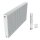 Buderus Heizkörper, Mittelanschlussheizkörper, Kompakt VCM-Profil.2 Typ 33 500x1200 mm (HxL) Links 7751208712
