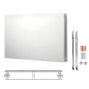 Buderus Heizkörper, Flachheizkörper,...