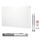 Buderus Heizkörper, Flachheizkörper, Kompakt...