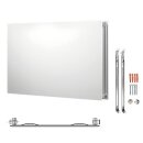 Buderus Heizkörper, Flachheizkörper,...