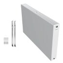 Buderus Heizkörper, Flachheizkörper, Kompakt...