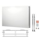 Buderus Heizkörper, Flachheizkörper,...