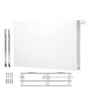 Buderus Heizkörper, Mittelanschlussheizkörper,...