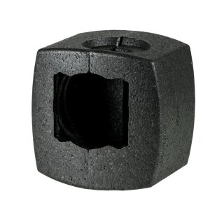 Grundfos Wärmedämmschalen, ALPHA2 A und ALPHA1 A Wärmedämmschalensatz UPE25-40/60A