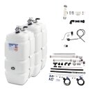 Buderus Schütz 2000 Liter Tank im Tank System aus...