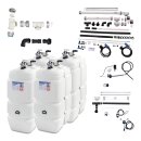 Schütz 4000 Liter Tank im Tank System 2-reihig,...