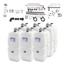 Buderus Schütz 6000 Liter Tank im Tank System...