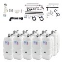 Buderus Schütz 10000 Liter Tank im Tank System...