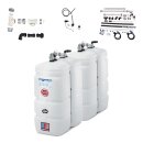 Buderus Schütz 1500 Liter Tank im Tank System...