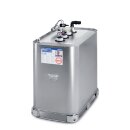 Buderus Schütz 1400l Tank im Tank System (2x 700l),...