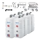 Buderus Schütz 3000 Liter Tank im Tank System...