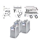 Buderus Schütz 2100l Tank im Tank System...