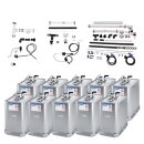 Buderus Schütz 7000l Tank im Tank System 2-reihig...
