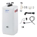 Schütz 750 Liter Tank im Tank System, Kunststoff,...