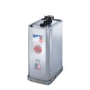 Buderus Schütz 3000l Tank im Tank System...