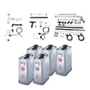 Buderus Schütz 5000l Tank im Tank System...