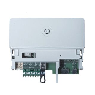 Buderus Modul BRM100 Fremdbrenner verp für Logamatic MC100/110/200 7724001505