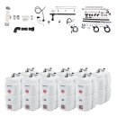 Buderus Schütz 10000 Liter Tank im Tank System...