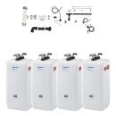 Buderus Schütz 4000 Liter Tank im Tank System aus...